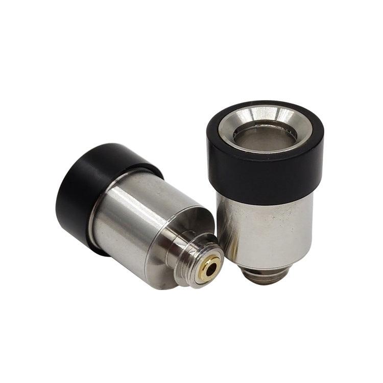 Apex Erig Dab Accessories - Dry Herb Wax Coil Atomizer for Vaporizing Concentrates & Herbs | Perfect for Home Use & On-the-Go Dabbing