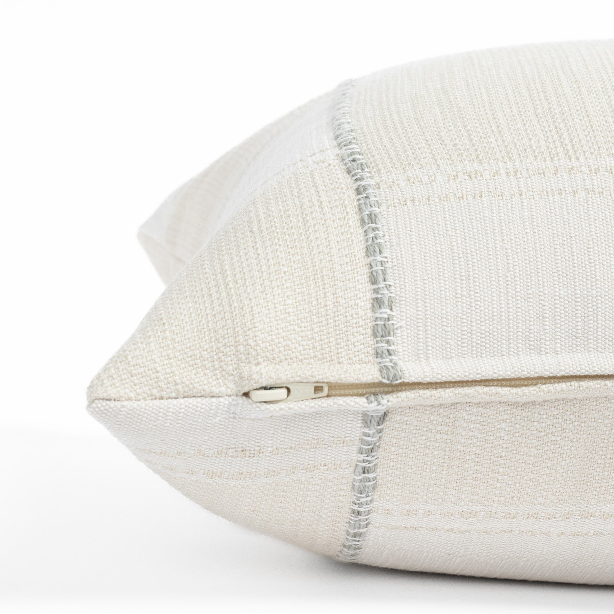 Sutton 16x42 Bolster Pillow - Ultra Soft Cloud-Like Support for Neck, Back & Legs - Perfect for Bed, Sofa, Yoga & Meditation - Luxury Home Decor Accent