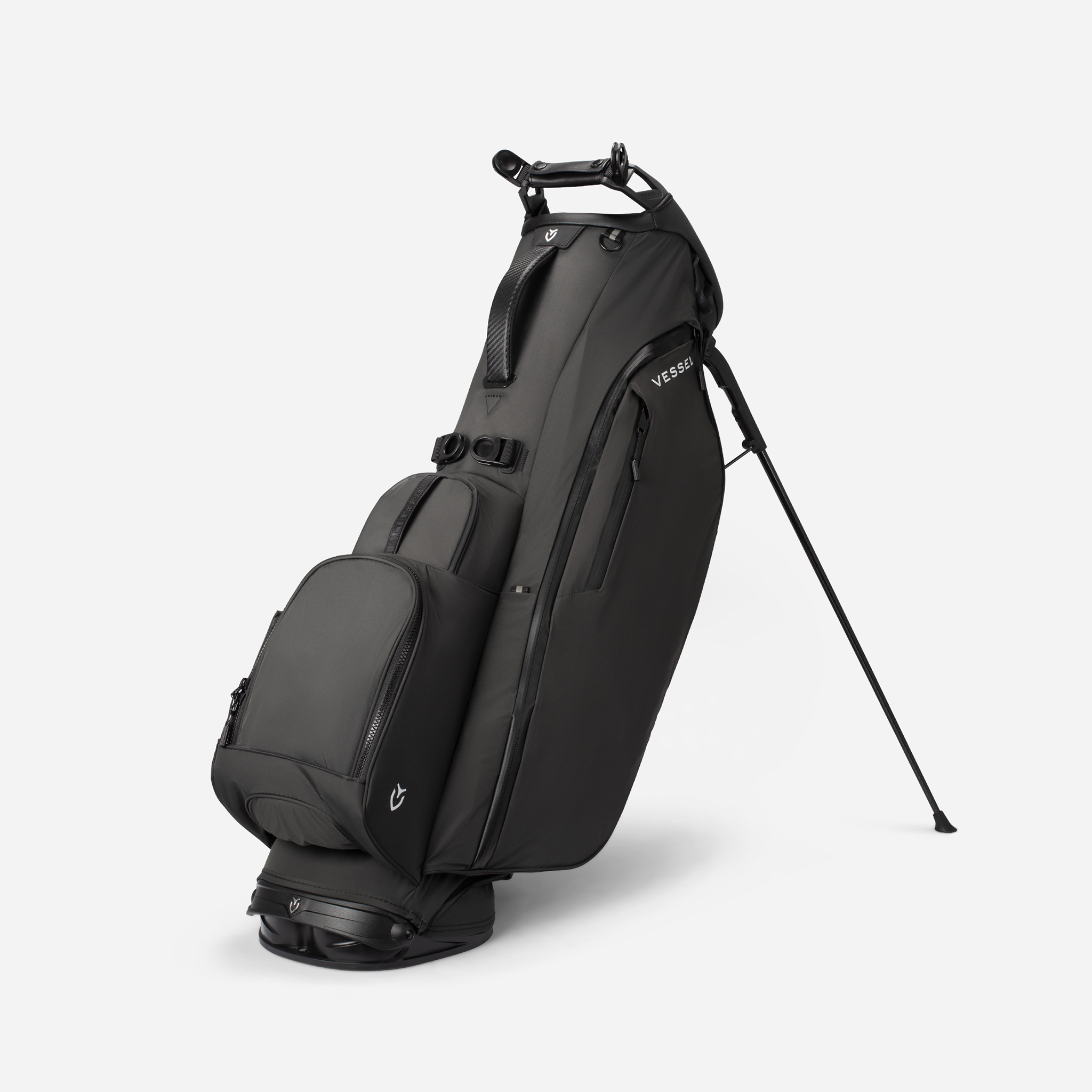 Player Air Stand - Portable Phone Holder for Gaming & Streaming - Perfect for Twitch, YouTube & TikTok Live