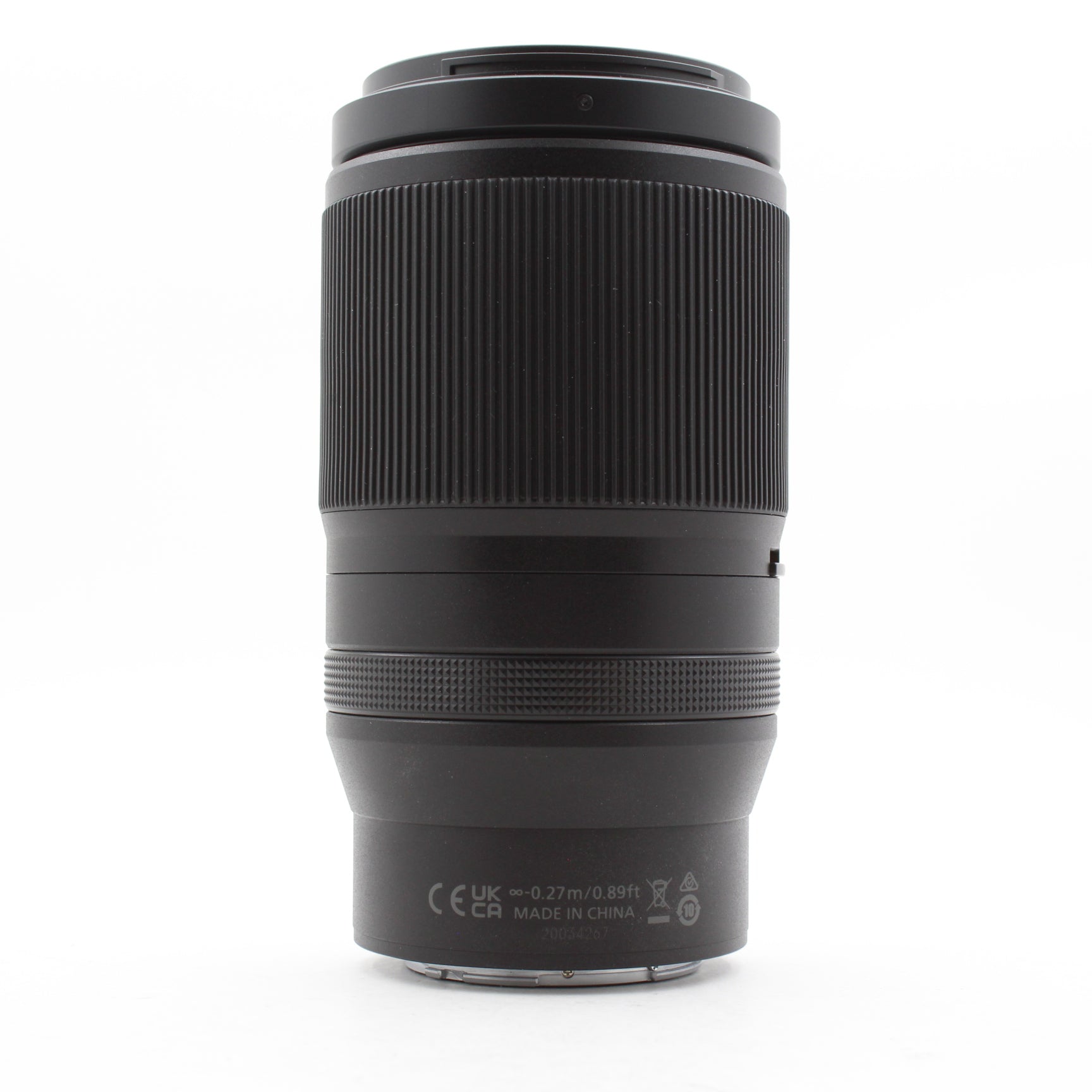 Nikon NIKKOR Z 70-180mm f/2.8 Telephoto Zoom Lens - Excellent Open Box Condition | Perfect for Portrait, Sports & Wildlife Photography