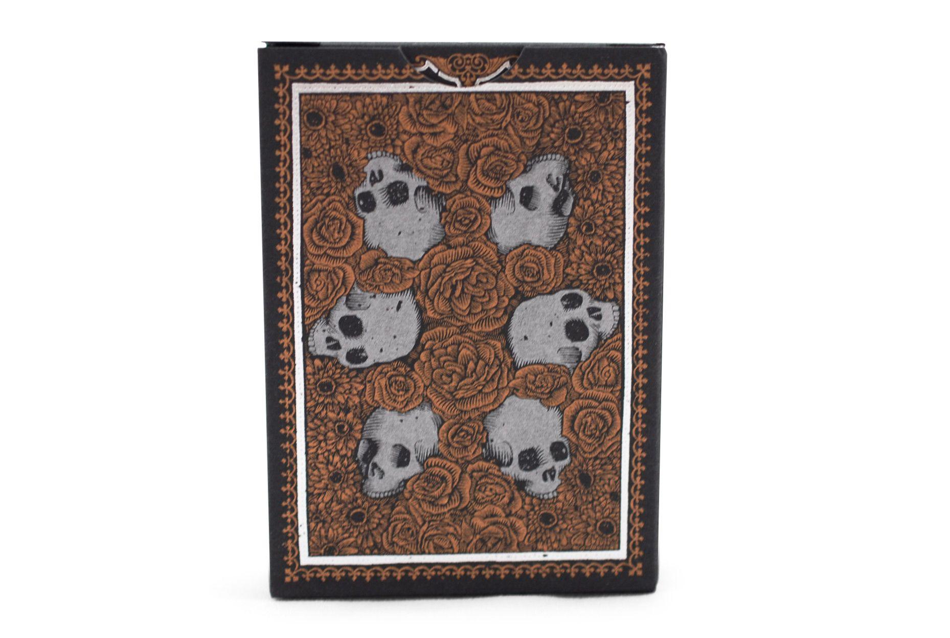 Midnight Calaveras Sugar Skull Decor - Mexican Day of the Dead Party Supplies for Halloween, Home Decor & Altar Offerings