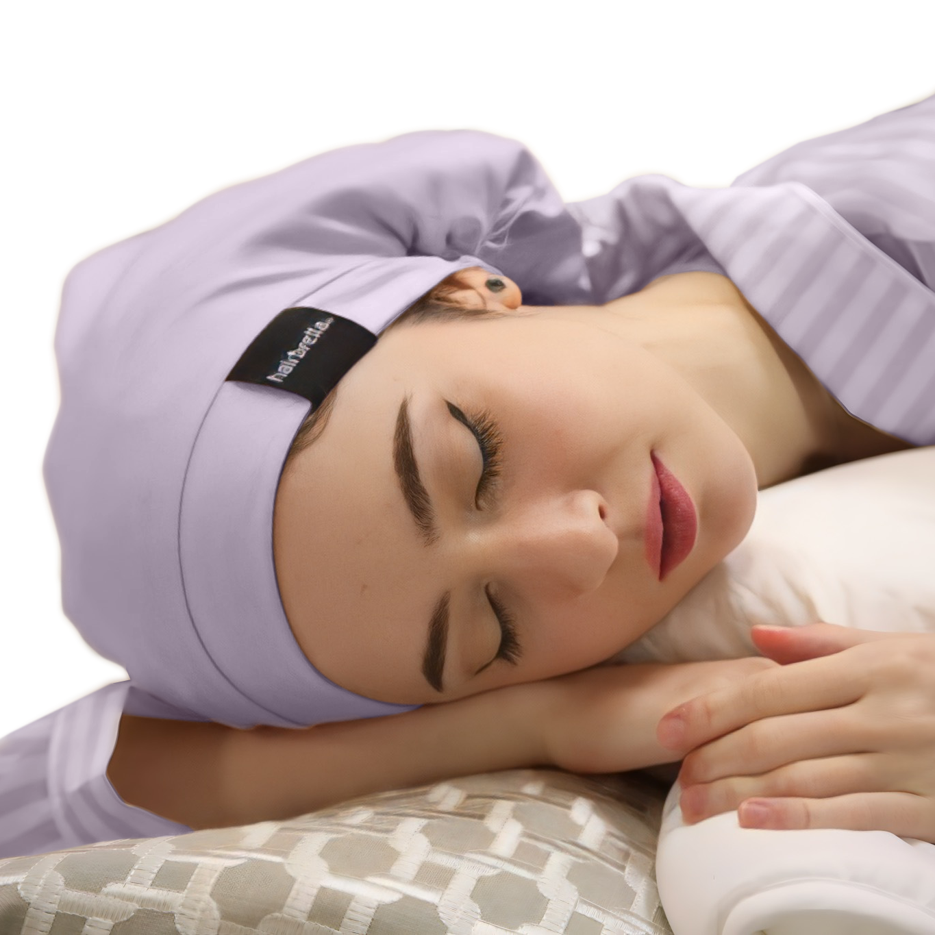 Self Care Gift Set for Sleep & Shower - Relaxing Spa Kit with Essential Oils, Bath Salts & Sleep Mask | Perfect for Women's Pampering, Stress Relief & Home Spa Nights