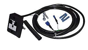 WALTCO Switch KIT with 10-Foot Cord - WAL 80001429 | Replacement Parts for Liftgate & Truck Equipment