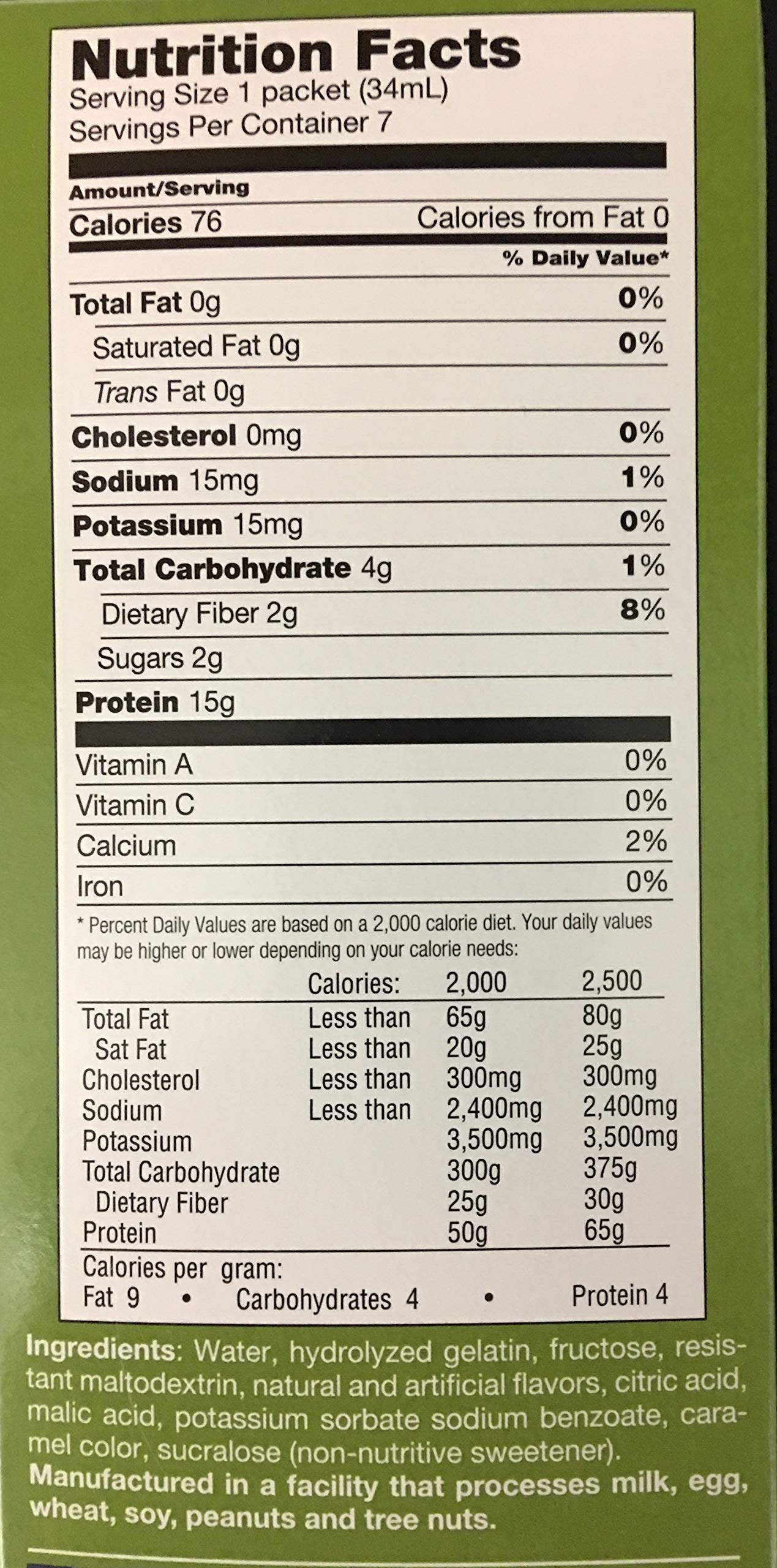 Being Well Essentials Proti Kind High Protein Drink - 5 Flavor Variety Pack (15g Protein Per Serving) | Liquid Protein Concentrate for Weight Management, Post-Workout Recovery & Healthy Lifestyle