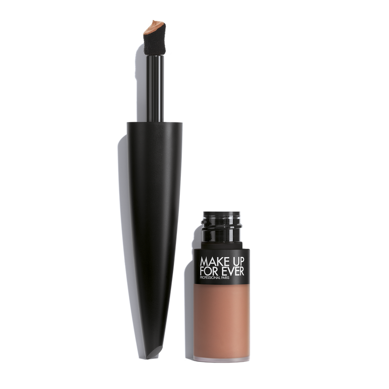 Rouge Artist For Ever Matte Always Au Naturel 190 - Long Lasting Matte Lipstick for Natural Look | Perfect for Everyday Wear & Special Occasions
