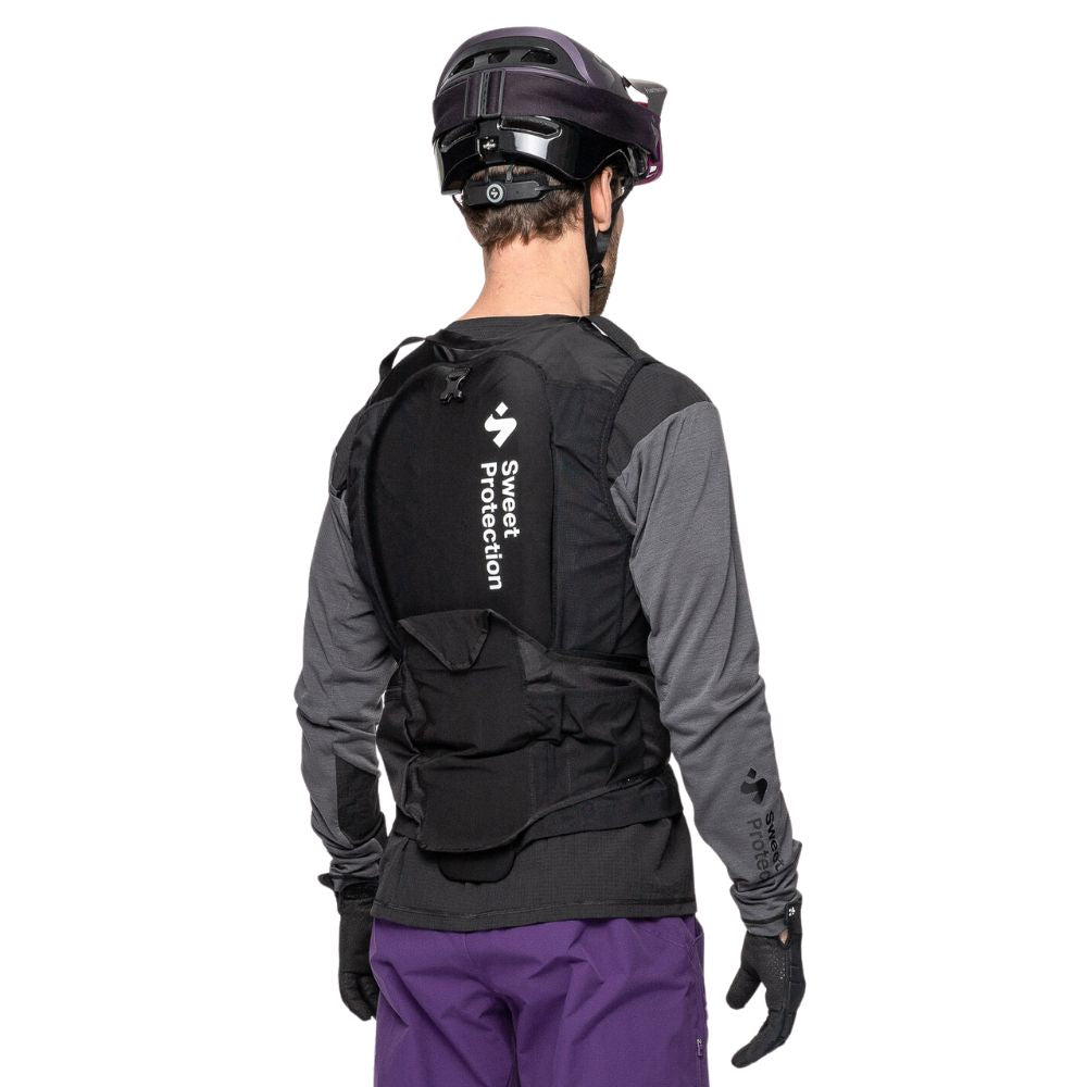 Enduro Race Vest - Lightweight Hydration Pack for Motorcycle & Mountain Biking - Perfect for Off-Road Adventures & Endurance Racing