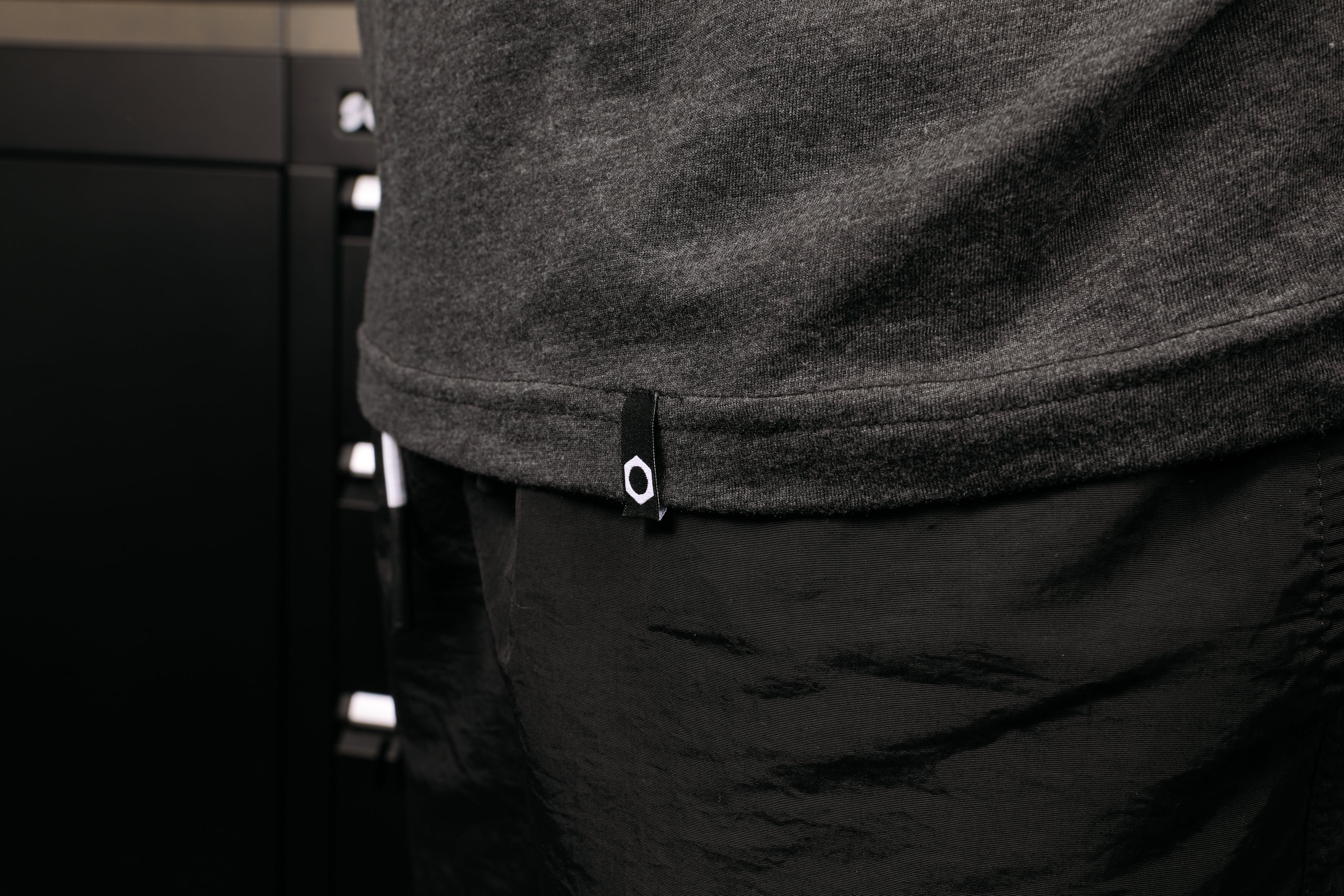 Dialed In Shirt - Premium Comfort Fit Men's T-Shirt for Casual Wear, Gym & Outdoor Activities