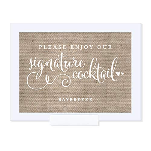 Custom Cocktail
