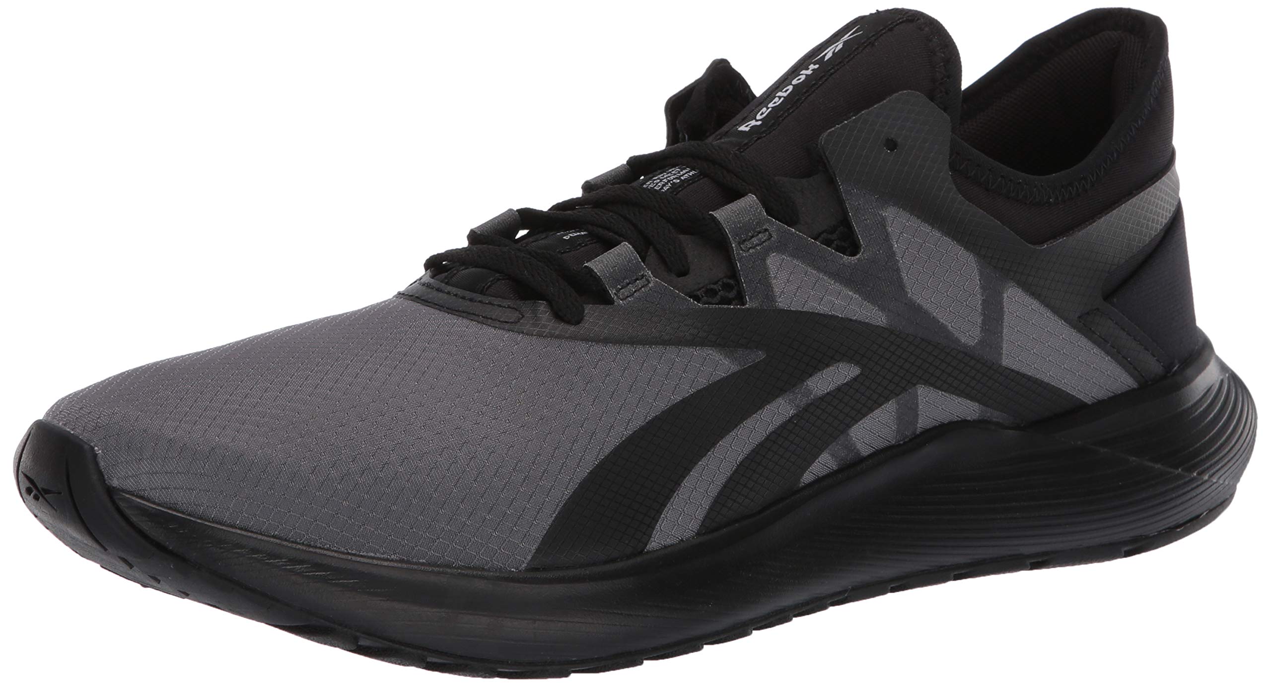 Reebok Men's Floatride Fuel Running Shoes - Lightweight & Cushioned for Long-Distance Training, Jogging, and Gym Workouts