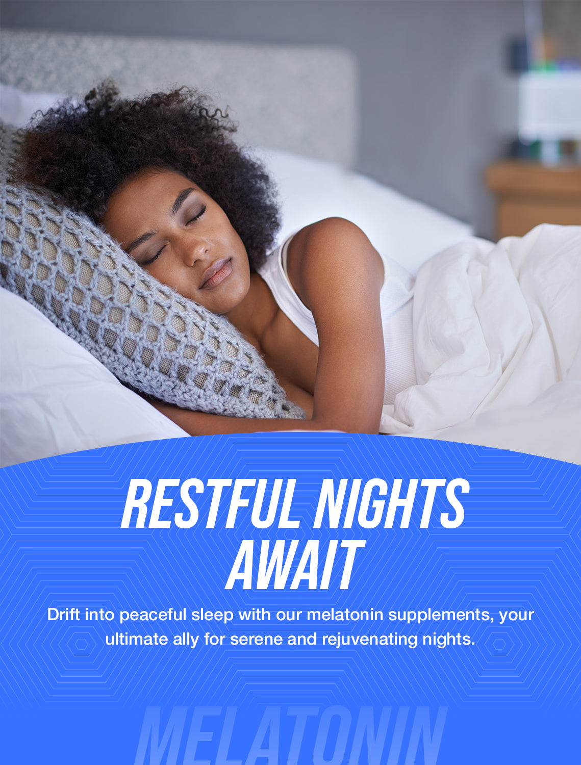 Best Melatonin Softgels for Sleep Support - Natural Sleep Aid & Relaxation Supplement for Adults - Perfect for Travel, Jet Lag & Insomnia Relief