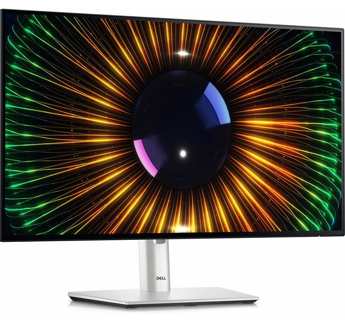 Dell U2424H UltraSharp 24-inch FHD USB-C Hub Monitor with DisplayPort & HDMI - Dual Connectivity for Home Office & Gaming (2 Options) | On Sale Now!