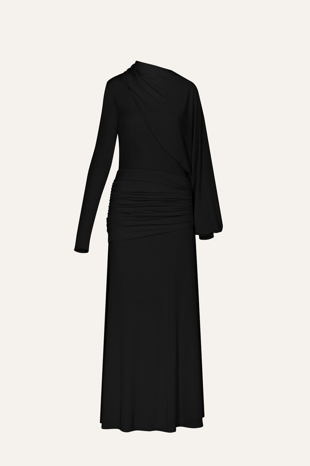 Inspiring Hearts Dress - Elegant Floral Print Women's Dress for Casual Wear, Date Nights & Special Occasions