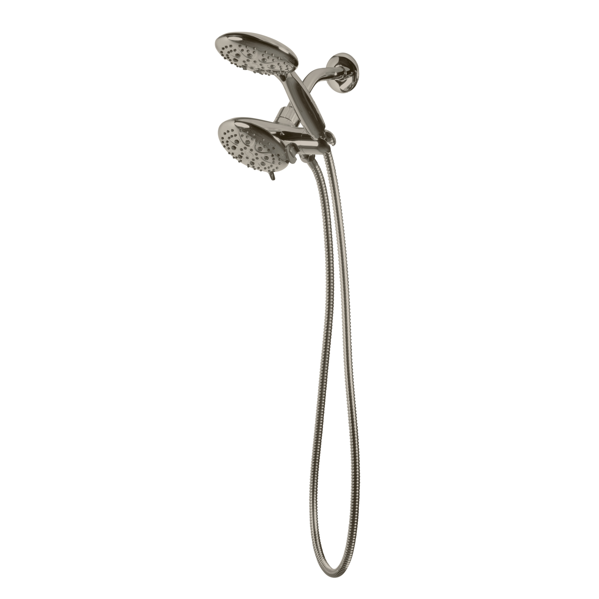 BN - Brushed Nickel