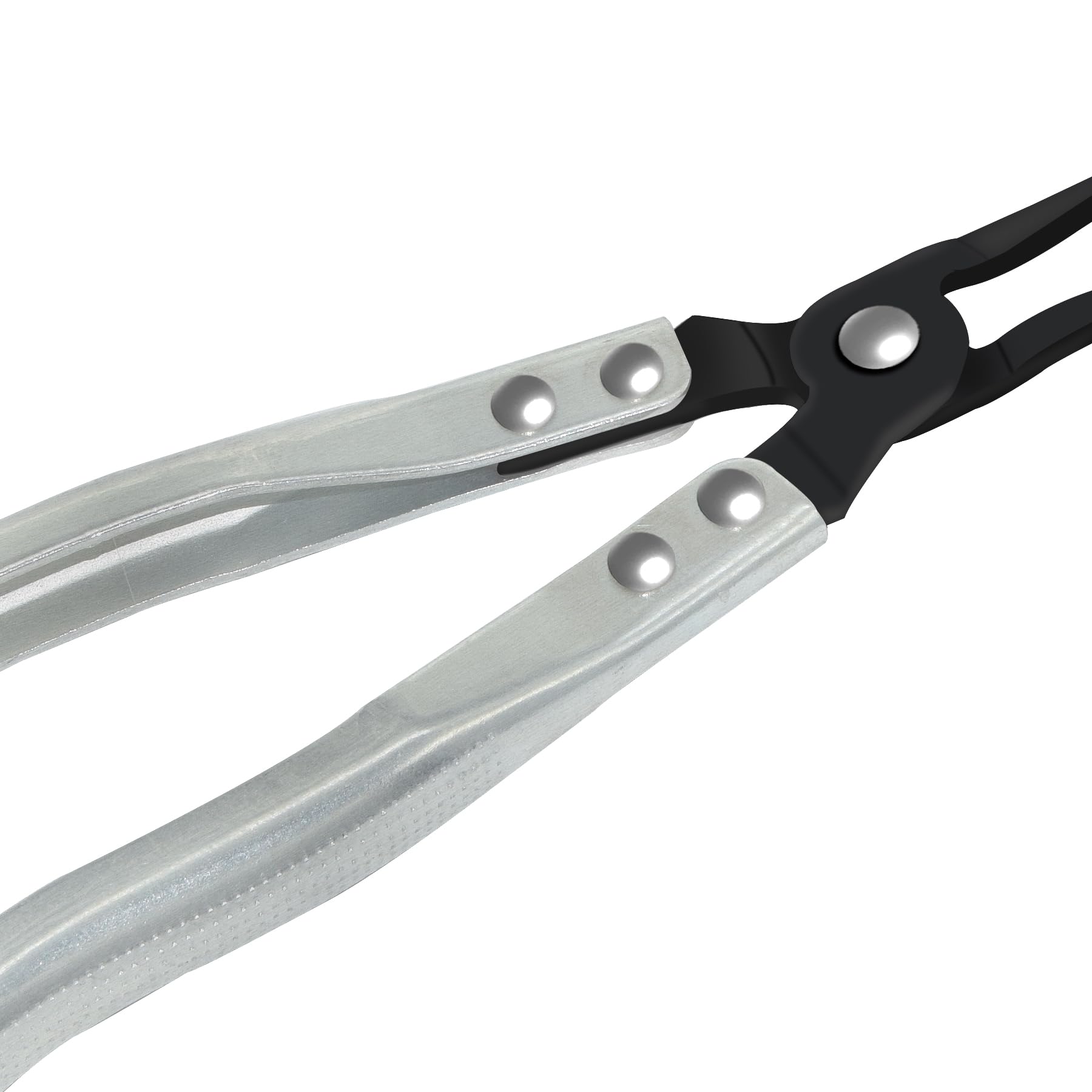 Valve Stem Removal Tool - Automotive Long Valve Stem Seal Pliers for Motorcycle, ATV & Small Engine Vehicles - Professional Seal Removal Tool for Tire Repair & Maintenance