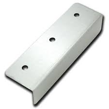 OBP Reservoir Brackets - Heavy Duty Metal Mounting Brackets for Off-Road Vehicles & Trucks - Perfect for Jeep, ATV, UTV Accessories & Custom Builds