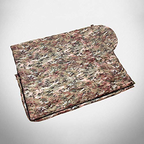 3 Season Lightweight Goose Down Sleeping Bag for Adults - Envelope Style for Camping, Hiking & Outdoor Adventures - Perfect for Backpacking, Travel & Cold Weather Camping Trips