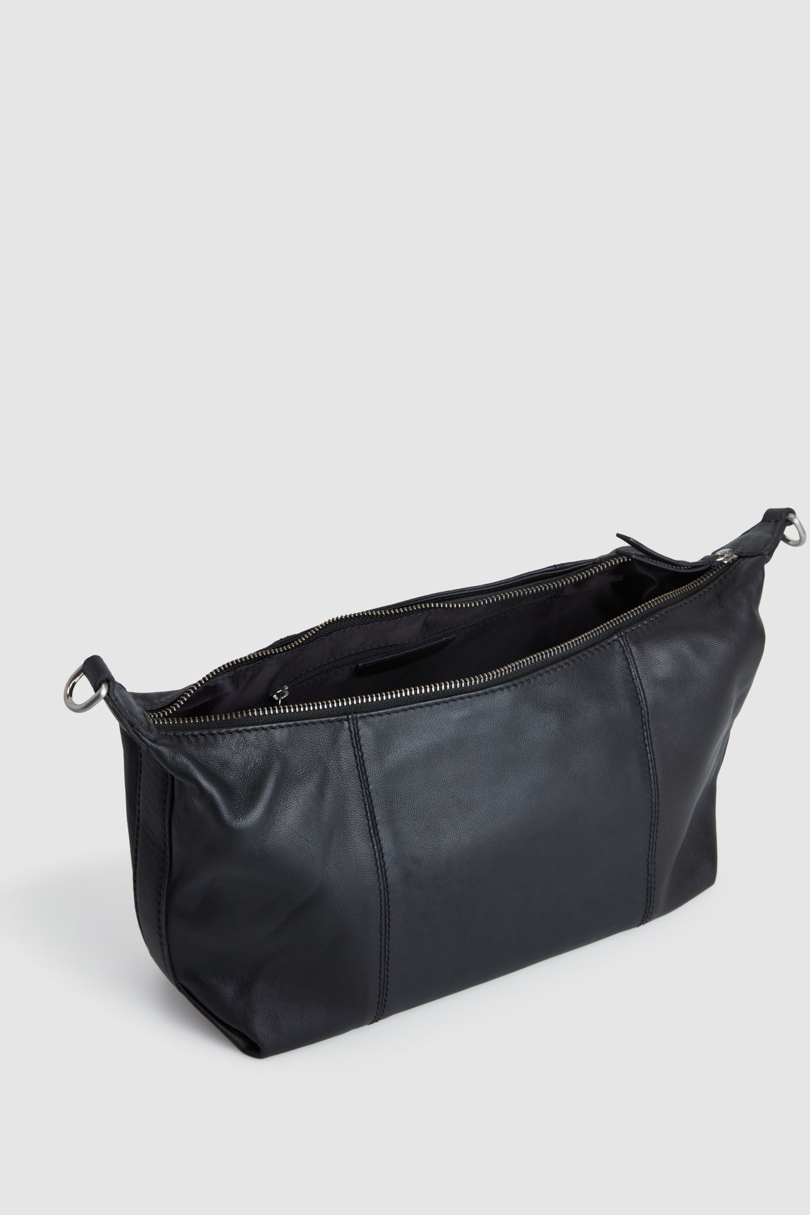 Lyra Leather Crossbody Bag for Women - Stylish & Durable Genuine Leather Purse - Perfect for Work, Travel & Everyday Use