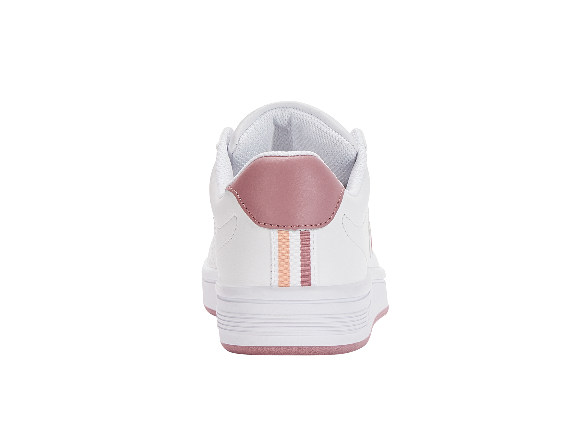 Nike Court Shield Tennis Shoes for Women - White/Foxglove/Almost Apricot | Comfortable Athletic Sneakers for Tennis, Running & Casual Wear