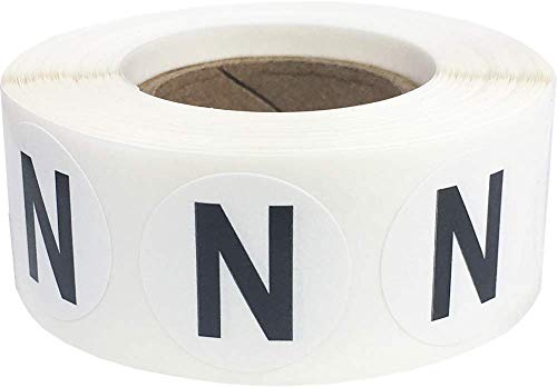 N
