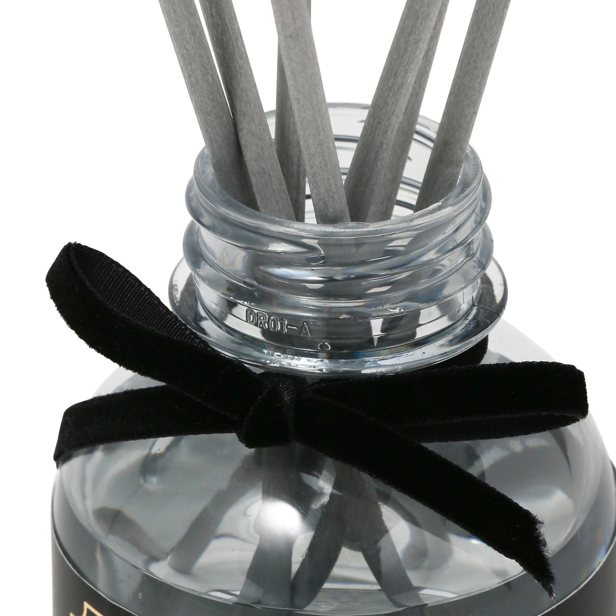 Boniair Black Room Fragrance Diffuser - Long-Lasting Aromatherapy for Home, Office & Bedroom