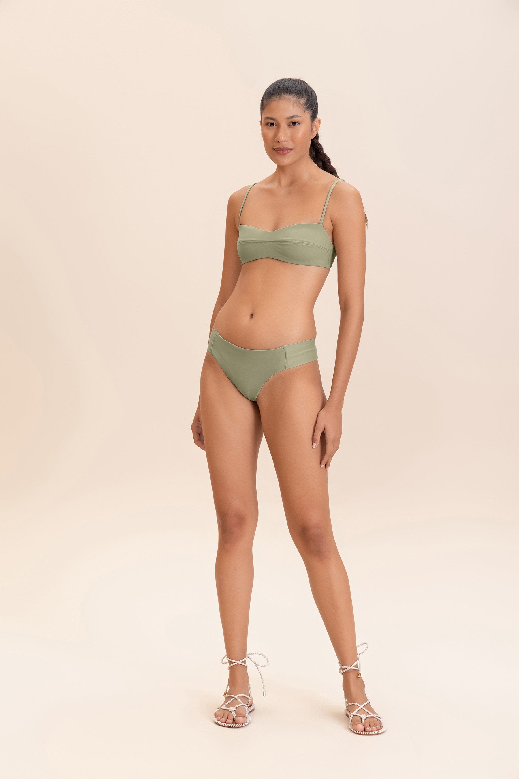 Sense® Maxi Thong - Comfortable & Stylish Women's Thong Underwear for Everyday Wear | Perfect for Yoga, Workout & Daily Use