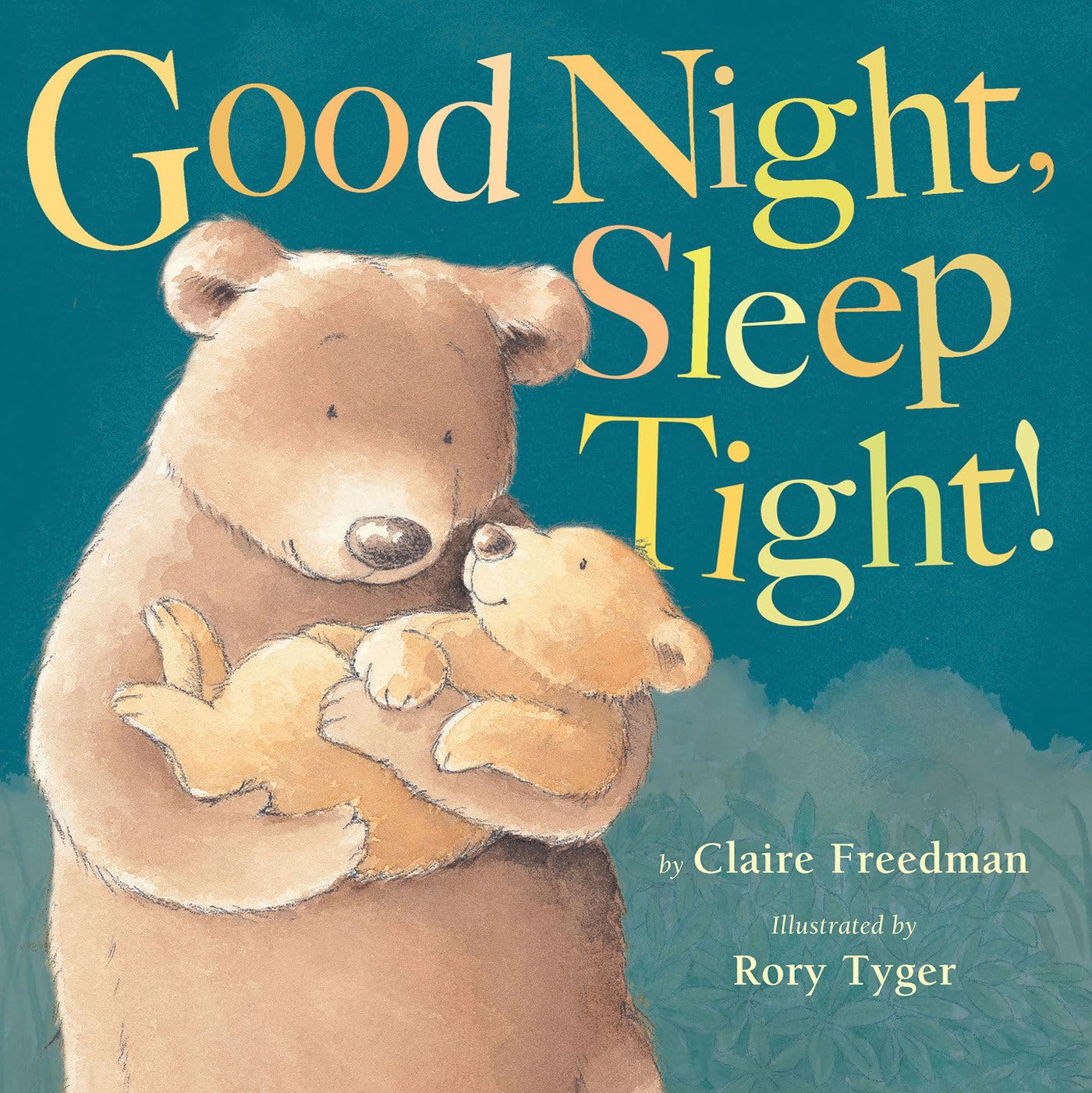 Good Night Sleep Tight - Natural Sleep Aid for Adults & Kids | Relaxing Bedtime Routine, Stress Relief & Better Sleep Quality | Perfect for Nighttime, Travel & Insomnia Relief