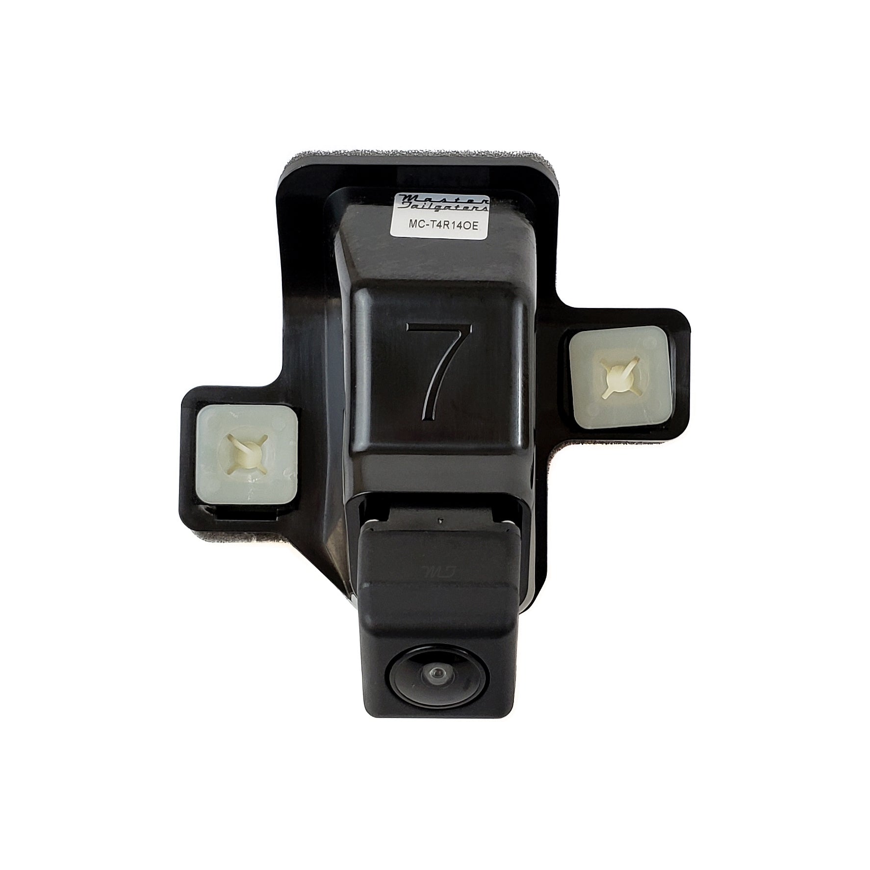 2014-2015 Toyota 4Runner OEM Backup Camera Replacement - Genuine Part #86790-35060 | Rear View Safety for Parking & Off-Road Driving