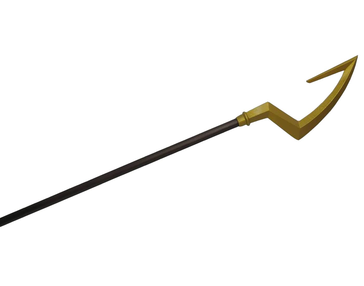 Sly Cooper Cane Head Cosplay Prop - Perfect for Halloween, Cosplay Events & Themed Parties | High-Quality Replica for Fans & Collectors