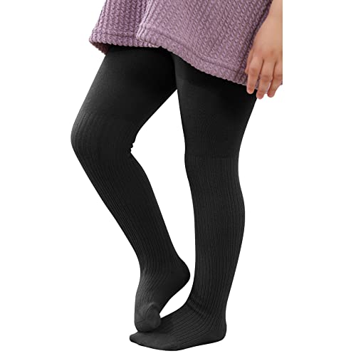 Knit Black