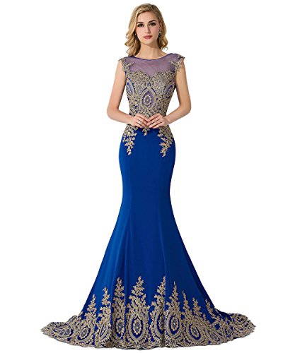 Royal Blue