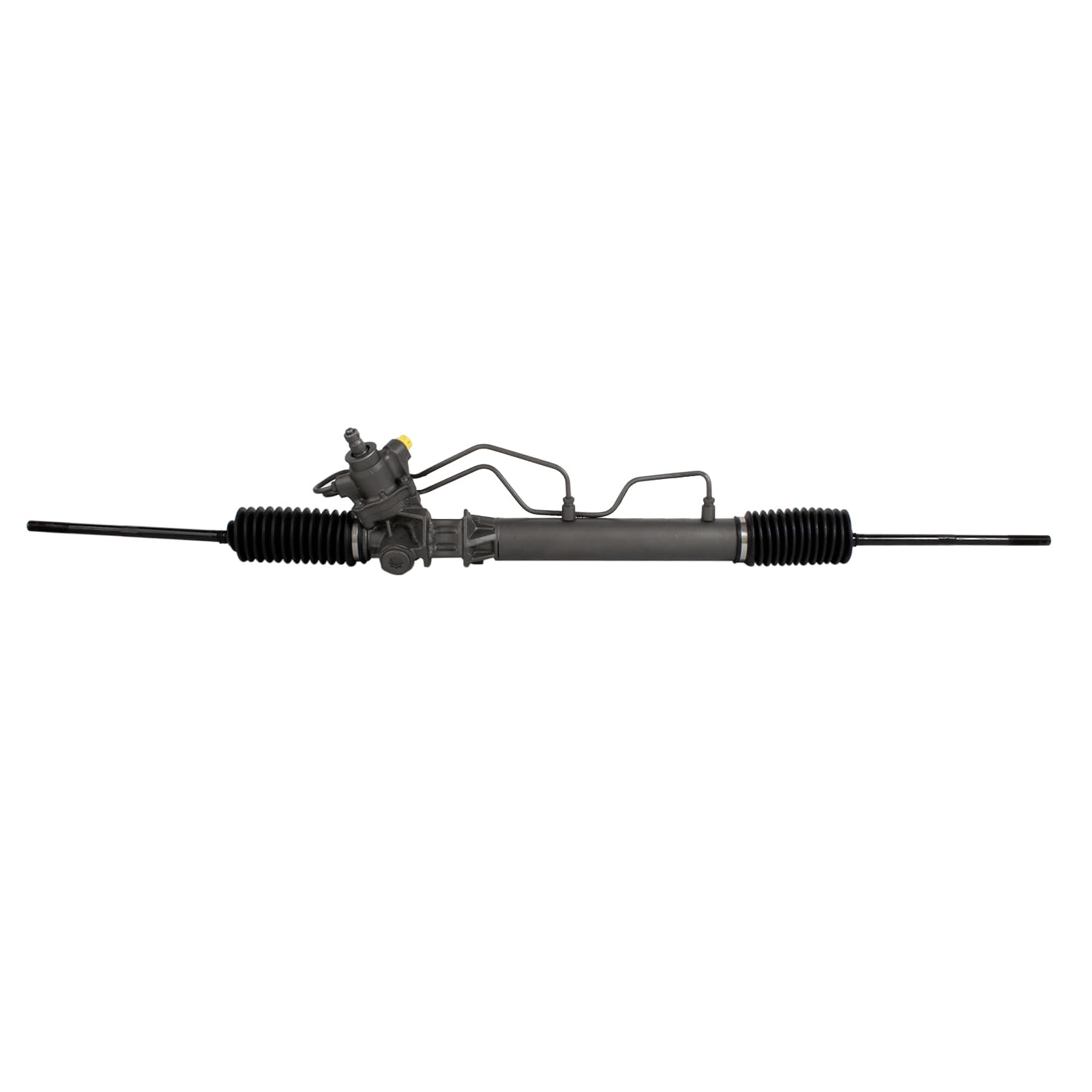 Detroit Axle Power Steering Rack & Pinion Assembly Replacement for 1996-1999 Nissan Maxima & INFINITI I30 - Direct Fit, Durable Steering Gear for Smooth Driving & Precise Handling - Perfect for City Commutes & Highway Cruising