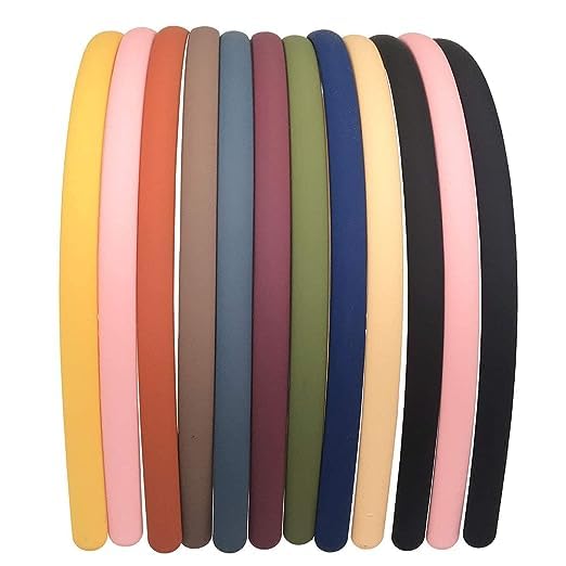 Barbie Hair Clips Set - 16 Pcs Matte Wave Geometric Bobby Pins & Barrettes | Korean Minimalist Hair Accessories for Women & Girls | Perfect for School, Work, Parties & Everyday Styling