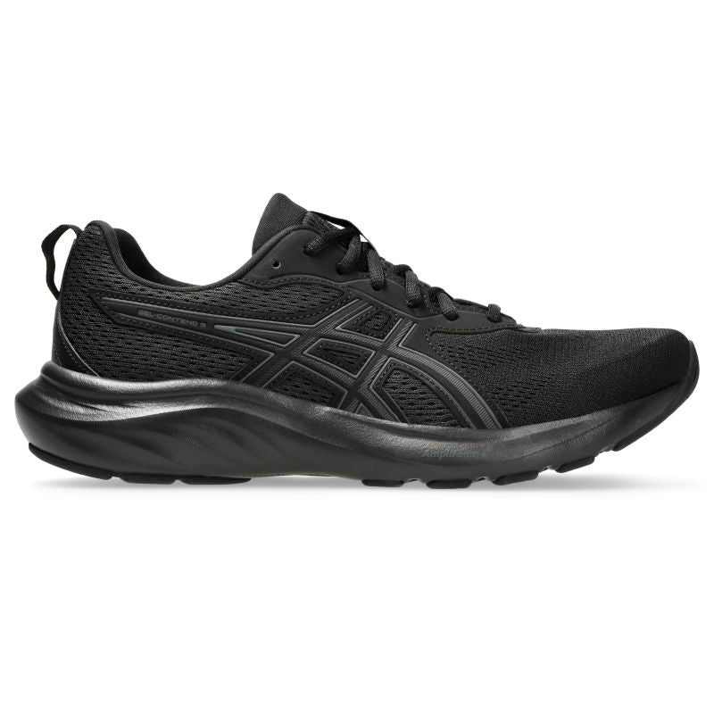 ASICS GEL-Contend 9 D Men's Running Shoes - Lightweight Cushioned Athletic Sneakers for Jogging, Gym Workouts & Daily Walking