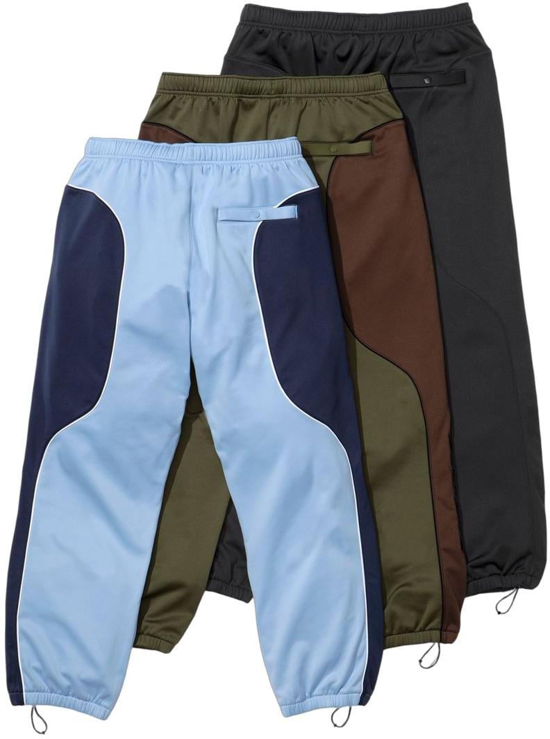 Supreme®/Jordan® Tricot Track Pants - Preorder Now | Stylish & Comfortable Athletic Joggers for Men's Streetwear & Gym Workouts