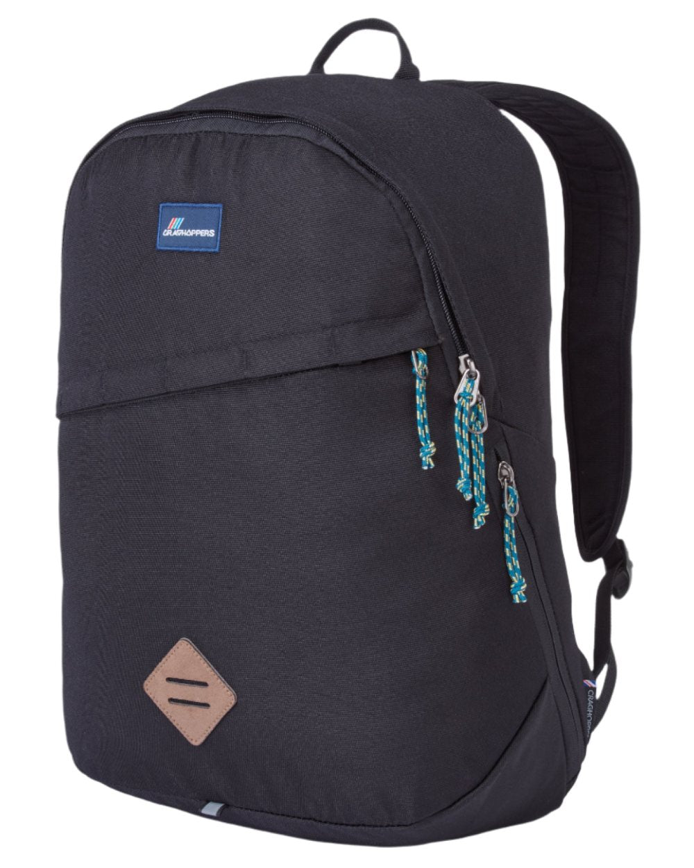Craghoppers 22L Kiwi Classic Backpack II - Lightweight Hiking Daypack for Men & Women - Perfect for Travel, Camping, and Outdoor Adventures