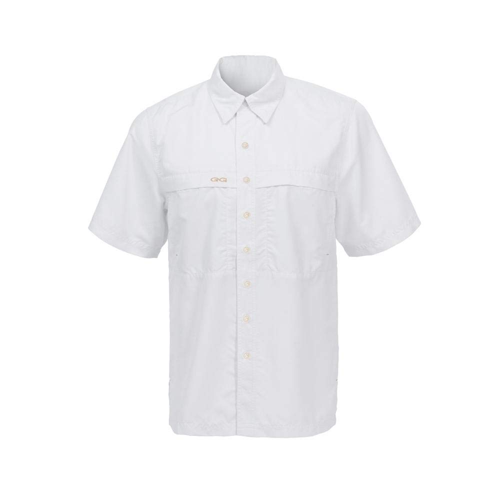 GameGuard Outdoors Microfiber Shirts for Men & Women - Lightweight Quick-Dry Performance Shirts for Hunting, Hiking & Outdoor Adventures