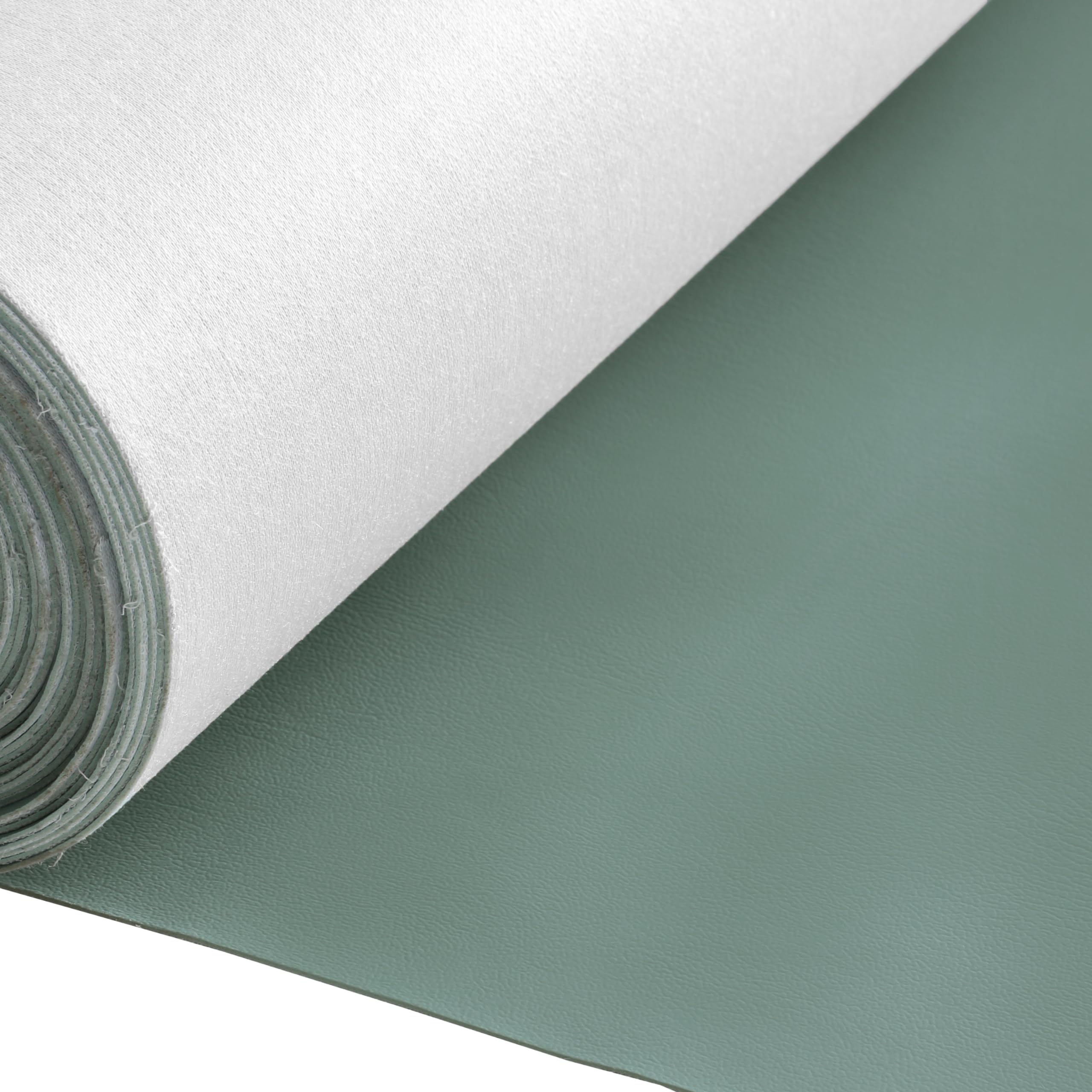 Premium Commercial-Grade Vinyl Fabric - 54