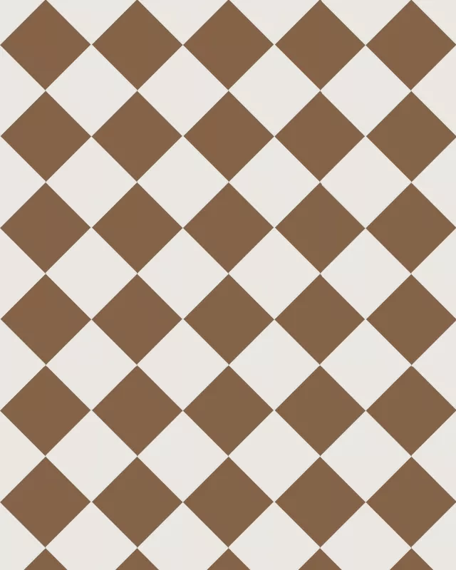 Winckelmans Granitklinker 10x10 cm Havana/White Brick Tiles - Premium Granite Clinker for Kitchen Backsplash, Bathroom & Outdoor Wall Decor