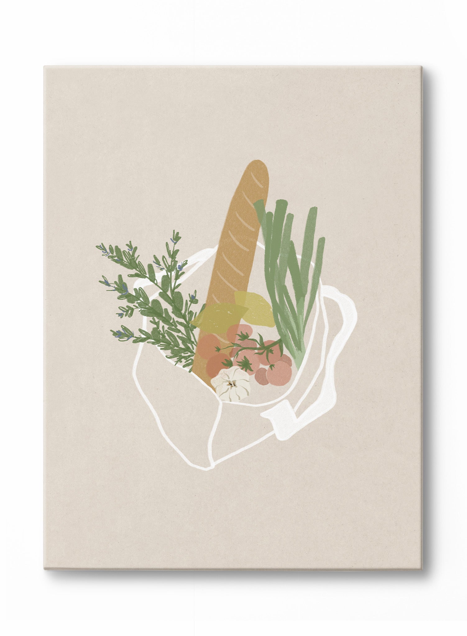 Market Day Poster - Premium Quality Event Signage for Farmers Markets, Flea Markets & Outdoor Sales | Perfect for Advertising, Promotion & Decoration
