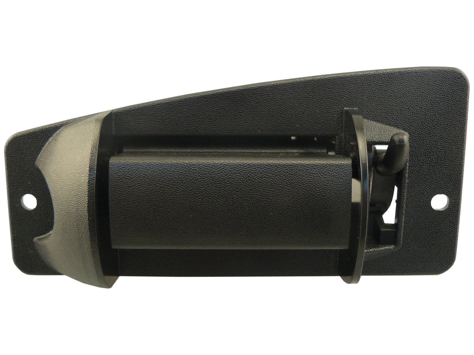 ACI 360220 Exterior Door Handle - Durable Replacement for Home, Office & Commercial Buildings - Perfect for Entry Doors, Garage Doors & More