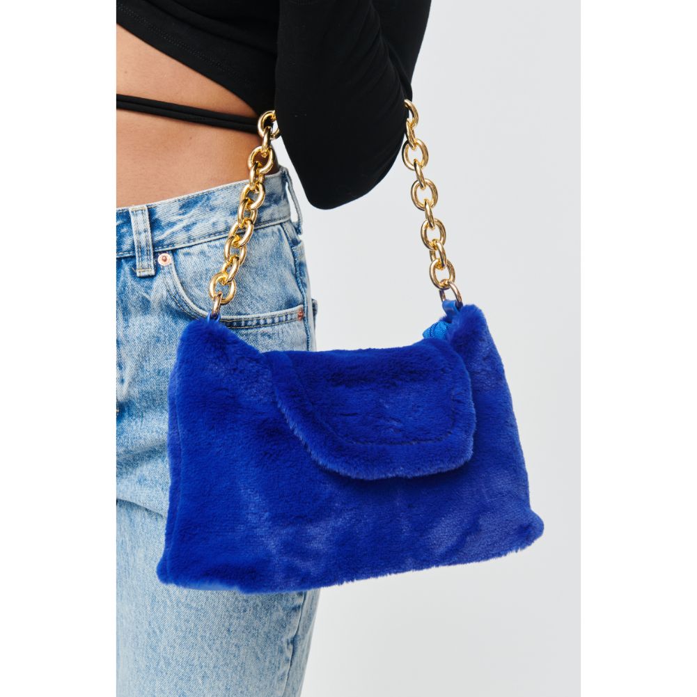 Prudence Crossbody Bag for Women - Stylish & Lightweight Shoulder Purse - Perfect for Travel, Work & Everyday Use
