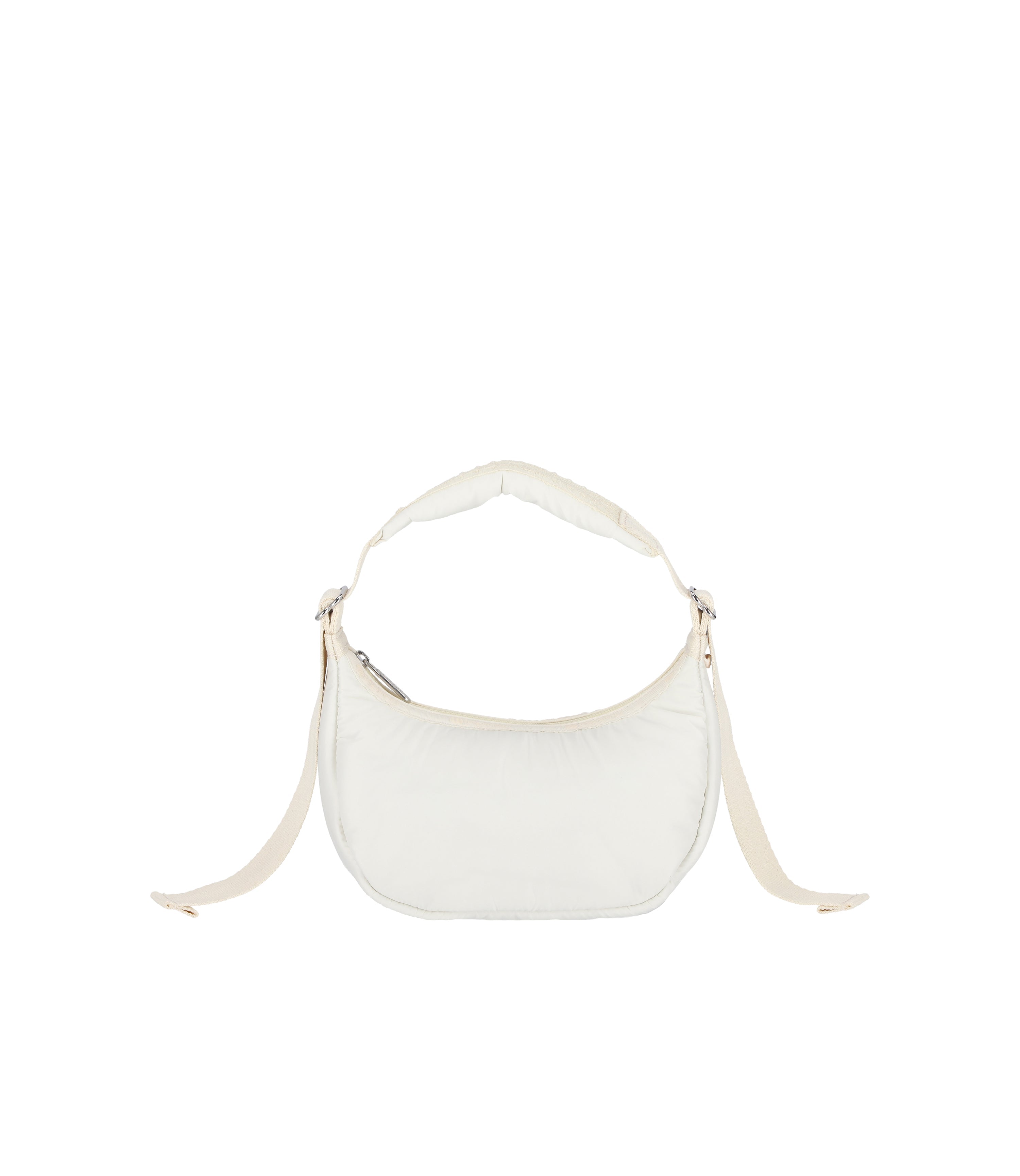 Glowny Mini Crescent Hobo Bag - Stylish Crossbody Purse for Women | Perfect for Travel, Shopping & Everyday Use