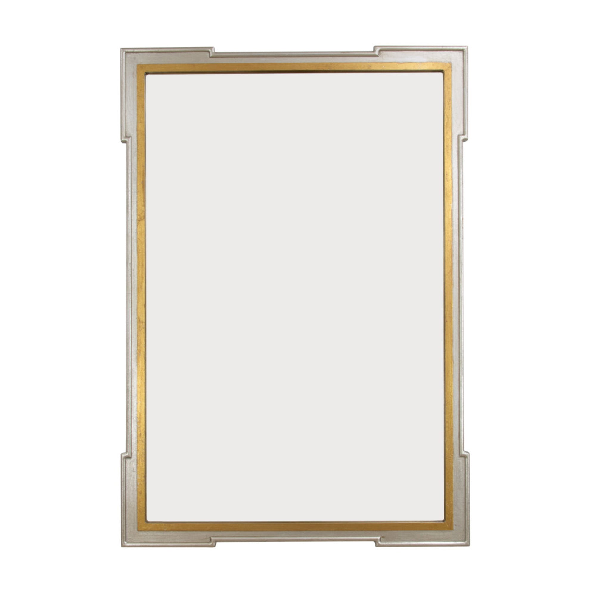 Alexandra Mirror - Full-Length Floor Mirror with Adjustable Tilt, Modern Home Decor for Bedroom, Living Room, and Entryway (36