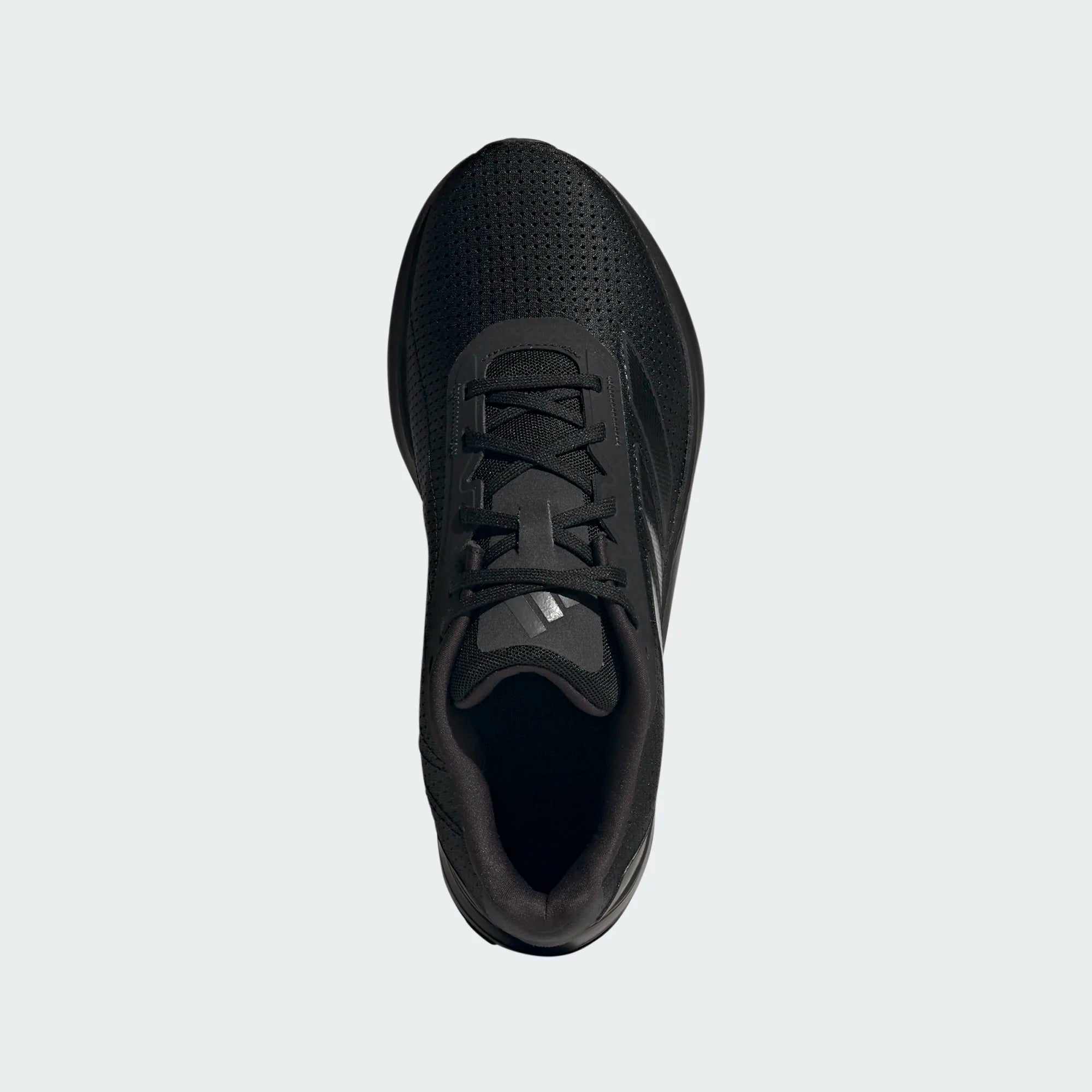 Adidas Duramo SL Black Men's Running Shoes - Lightweight & Comfortable for Jogging, Gym Workouts & Daily Wear