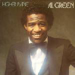 Al Green - Higher Plane Vinyl LP Album (VG+ Condition) - Perfect for Soul Music Collectors & Vinyl Enthusiasts
