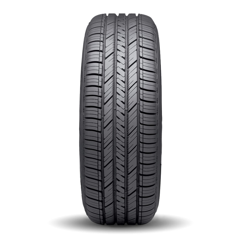 Assurance Fuel Max 255/65R18 111H All-Season Tire - High Mileage, Fuel Efficient Tires for SUVs & Trucks - Perfect for Highway Driving & All-Weather Performance