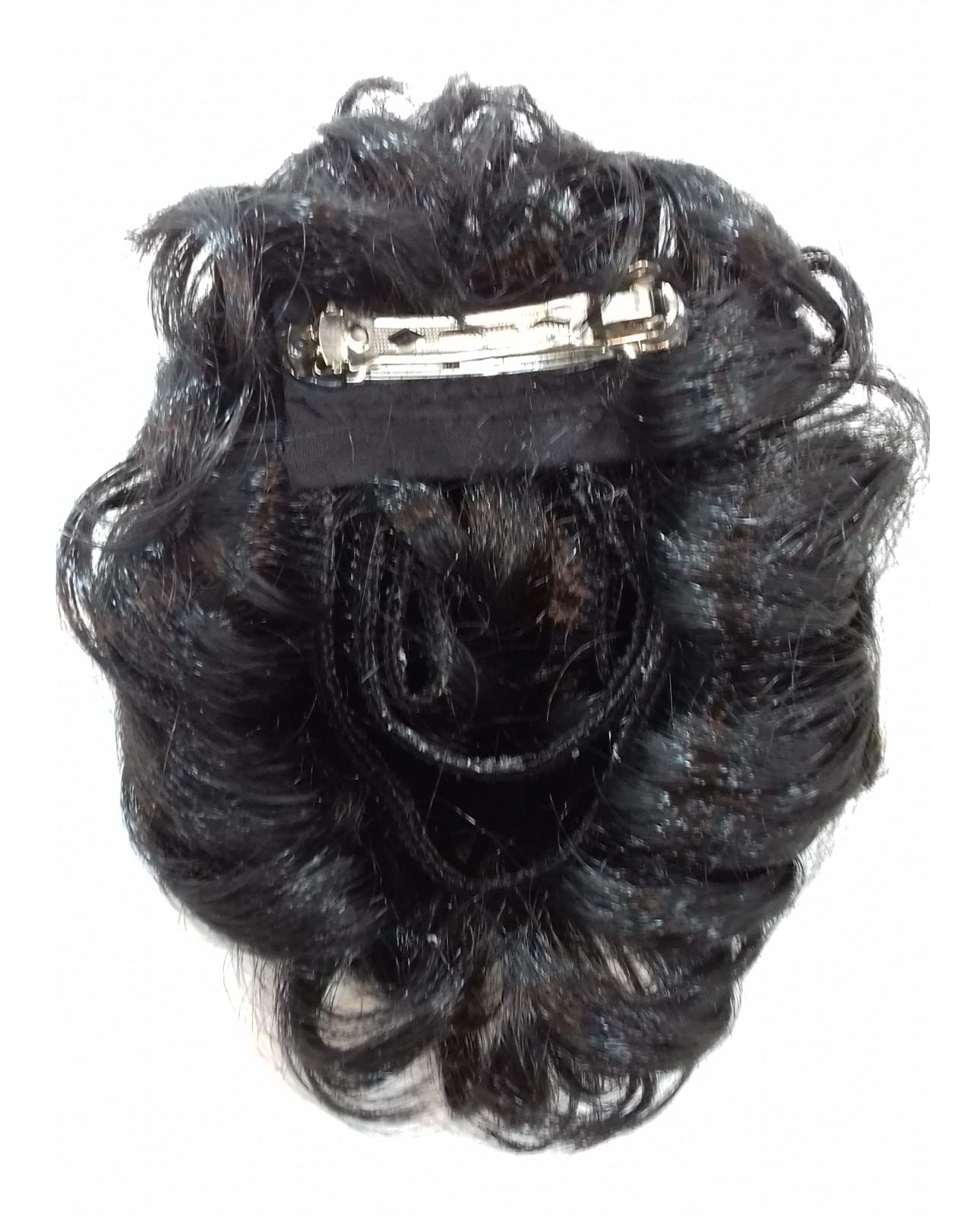 Jasmina Super Deluxe Hair Styling Kit - Premium Hair Accessories & Extensions for Women - Perfect for Parties, Weddings & Everyday Glamour