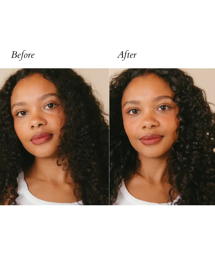 Best Foundation Face Mask for Flawless Skin - Hydrating & Brightening Sheet Mask for Daily Skincare Routine | Perfect for Dry, Dull Skin & Pre-Makeup Prep