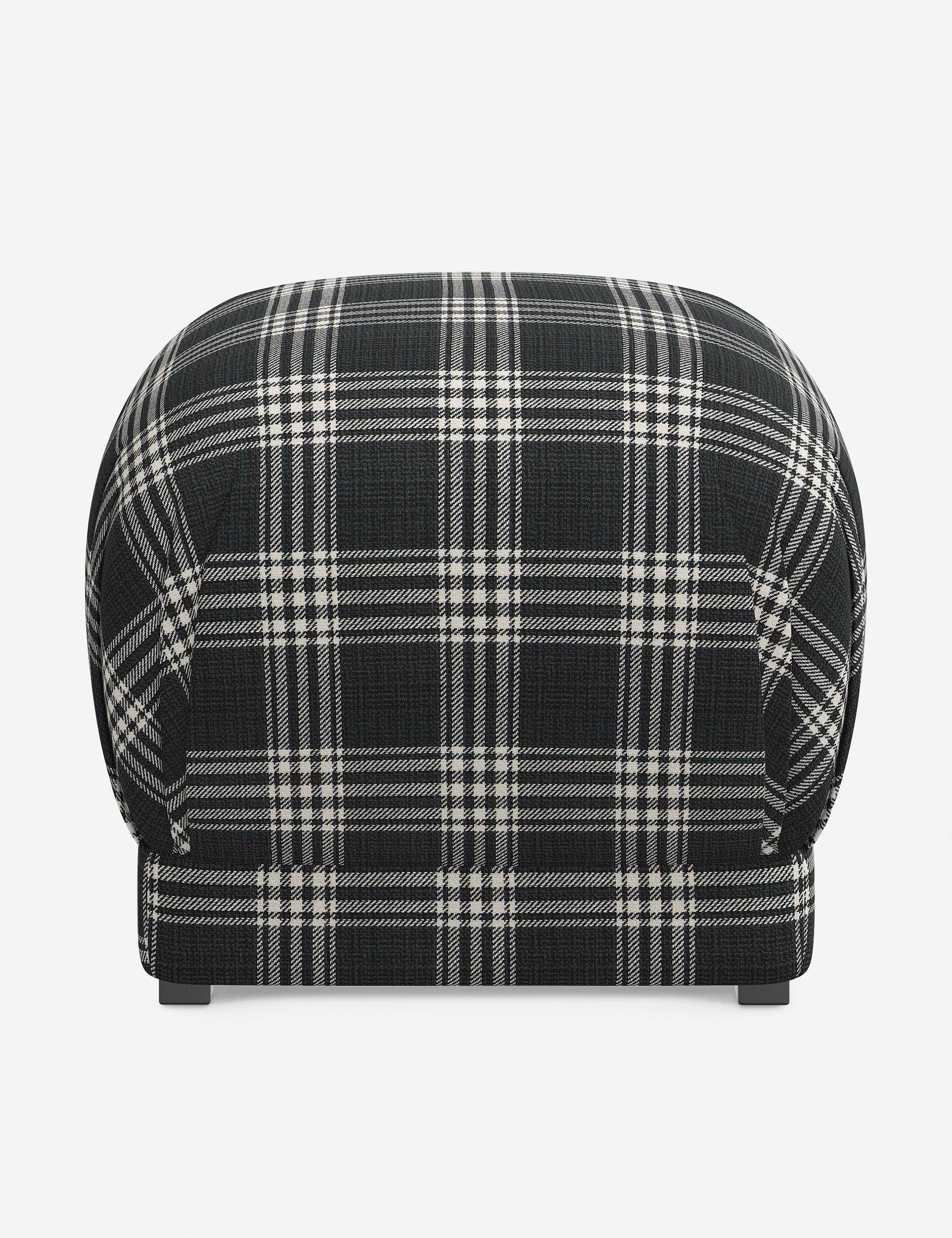Prep School Plaid