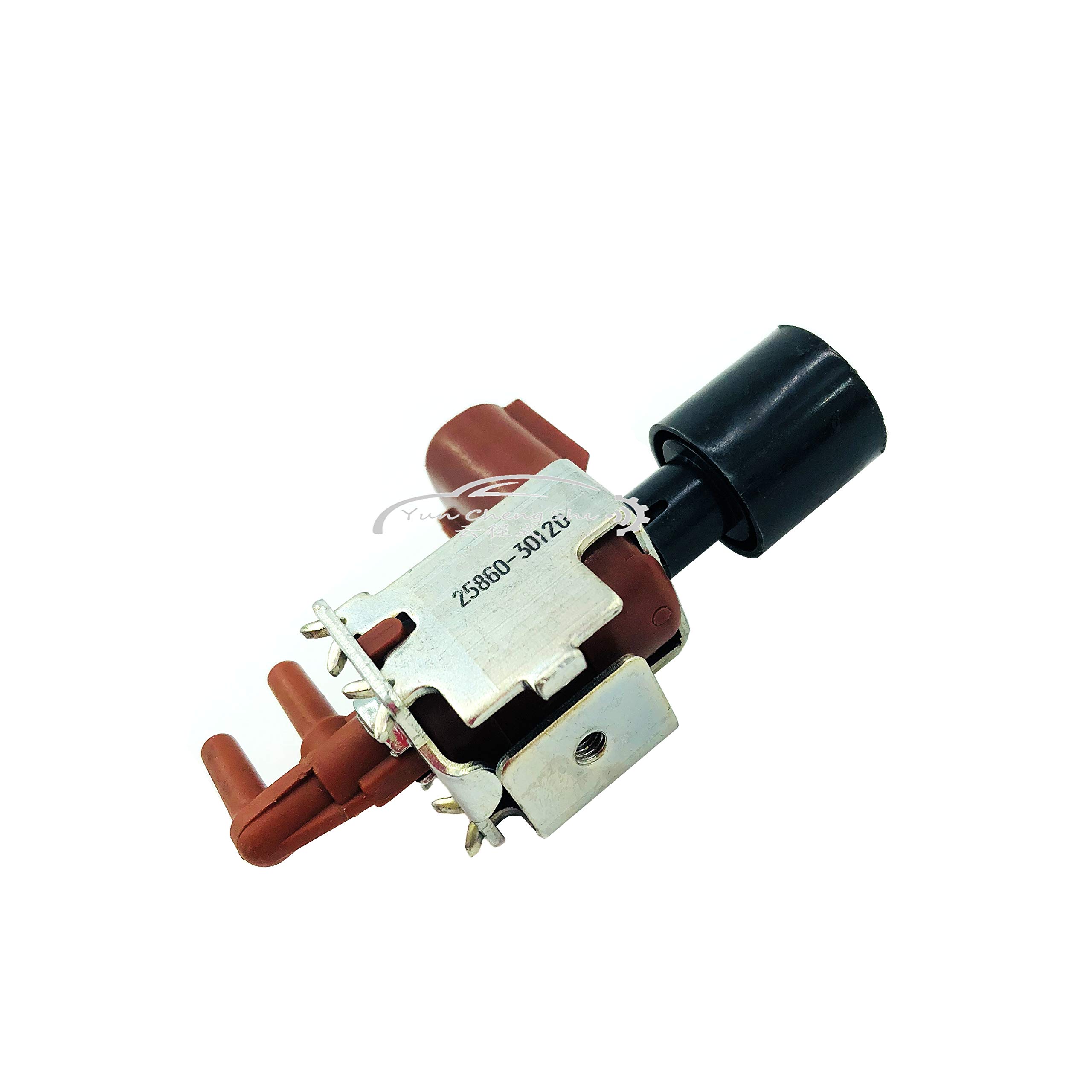 Toyota Hilux 3.0 Diesel Purge Solenoid Valve 25860-30120 - Engine Performance Boost